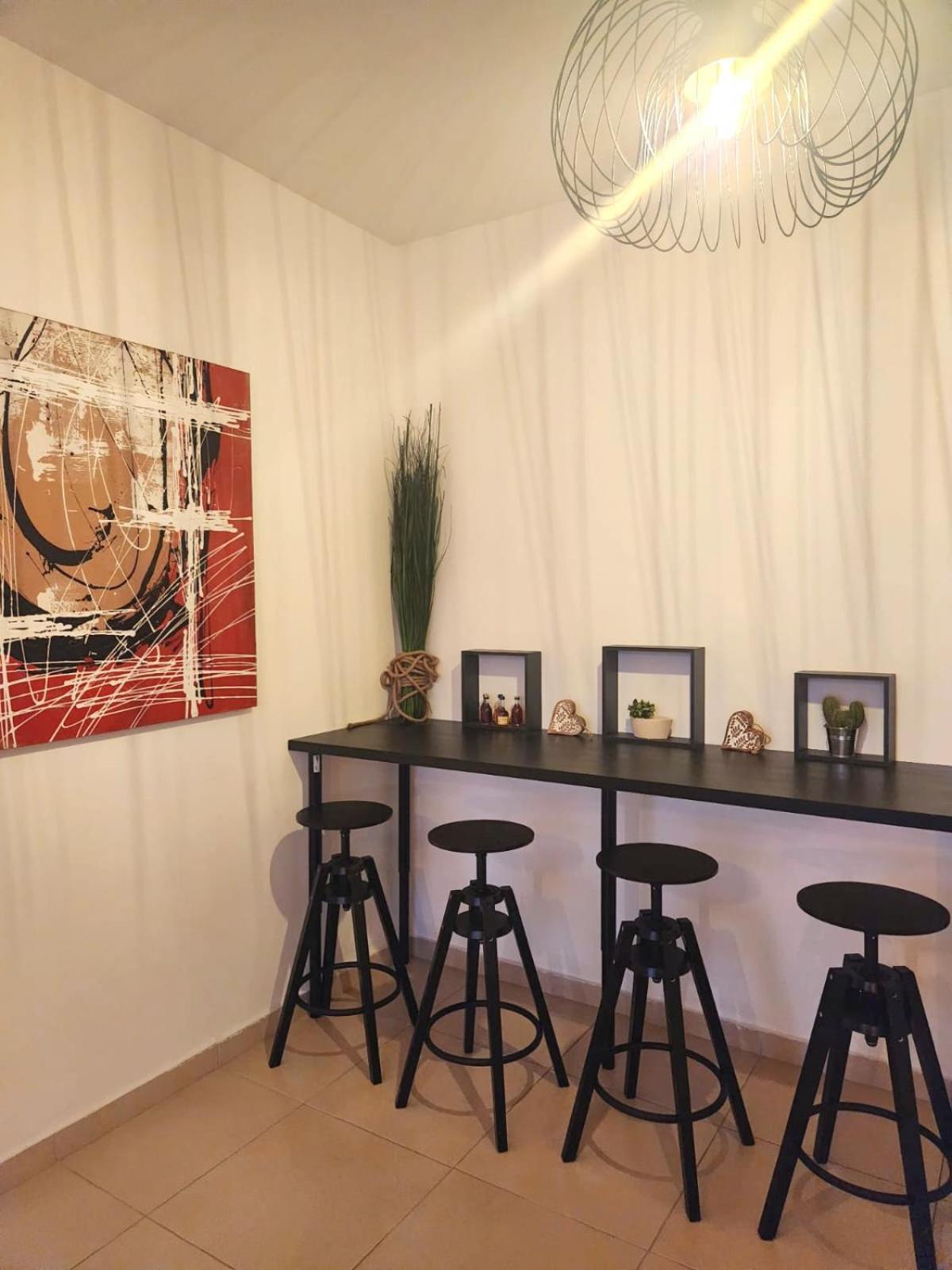 Elysia Park Apartament Pafos