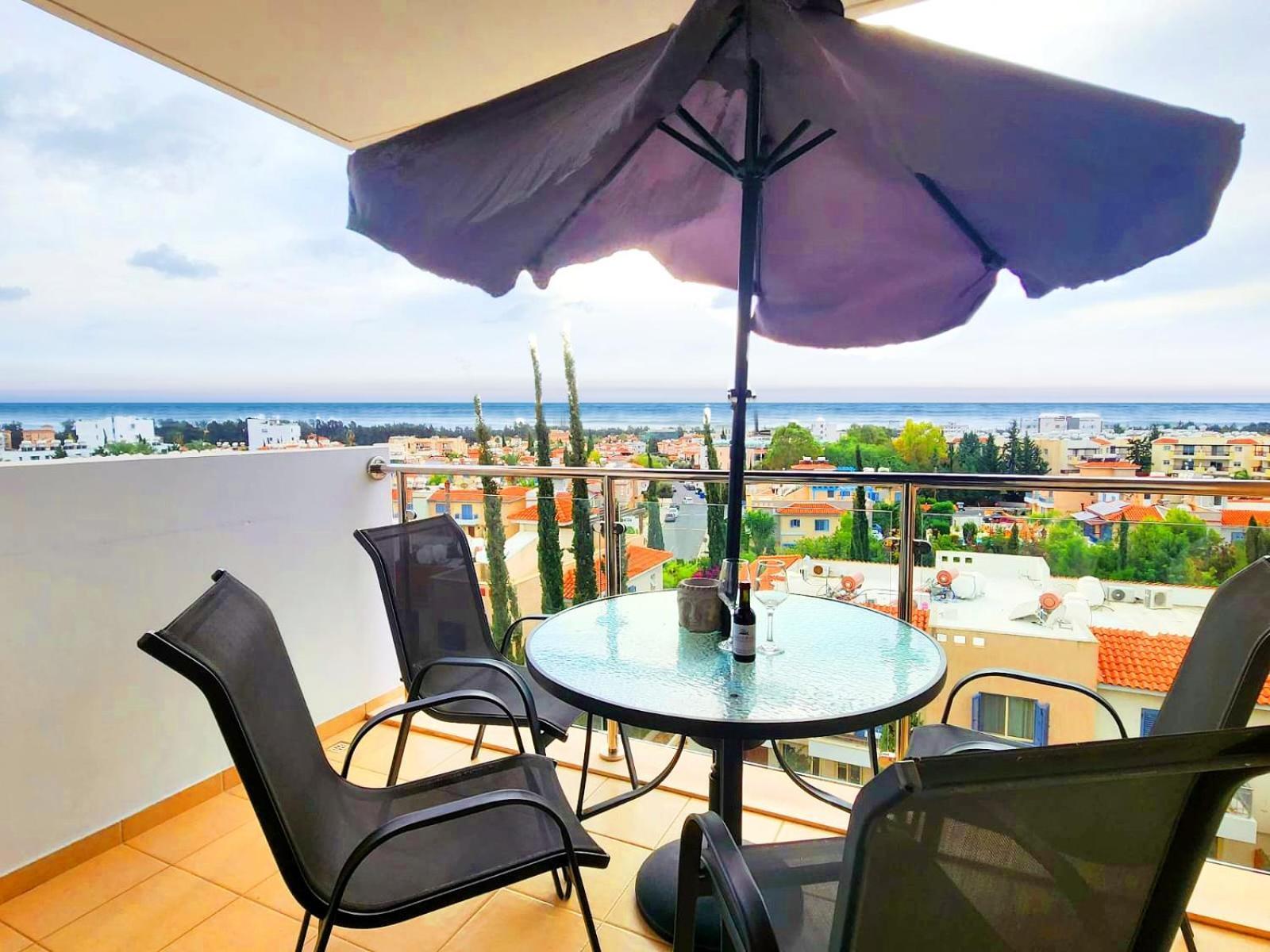 Apartament Elysia Park