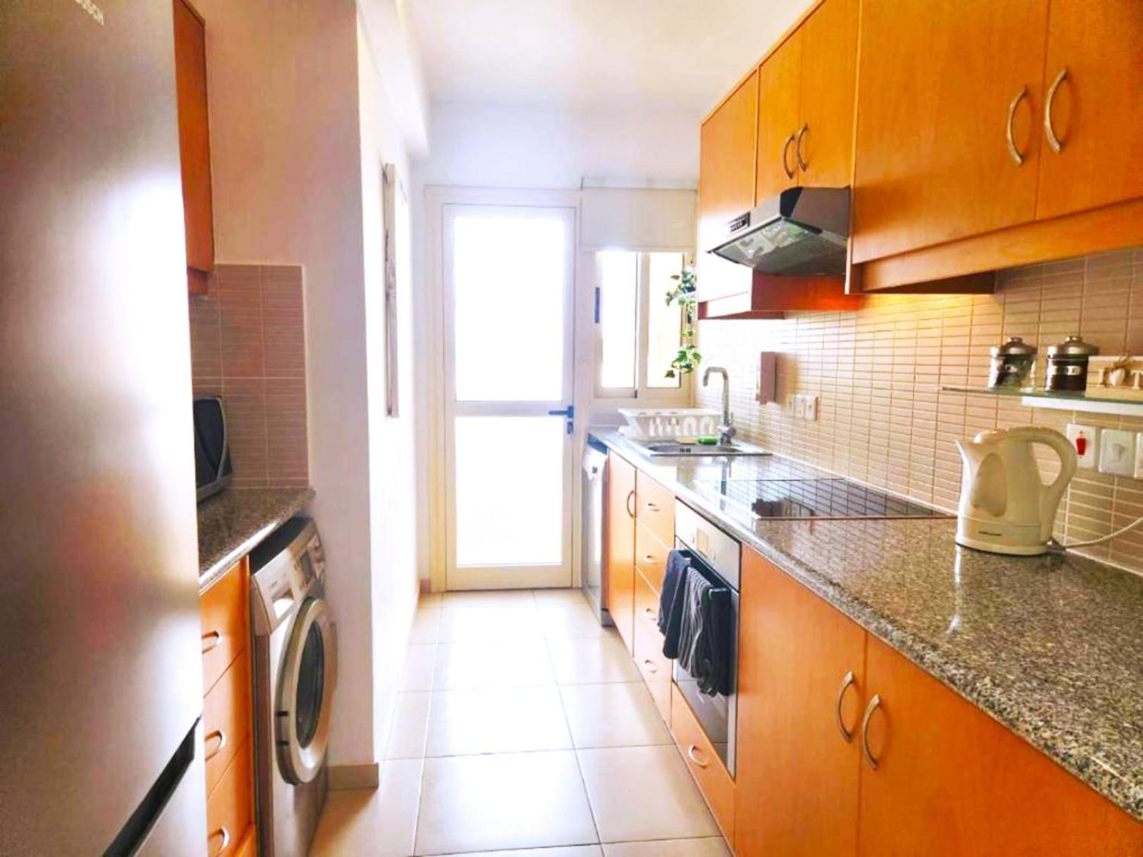 Apartament Elysia Park *