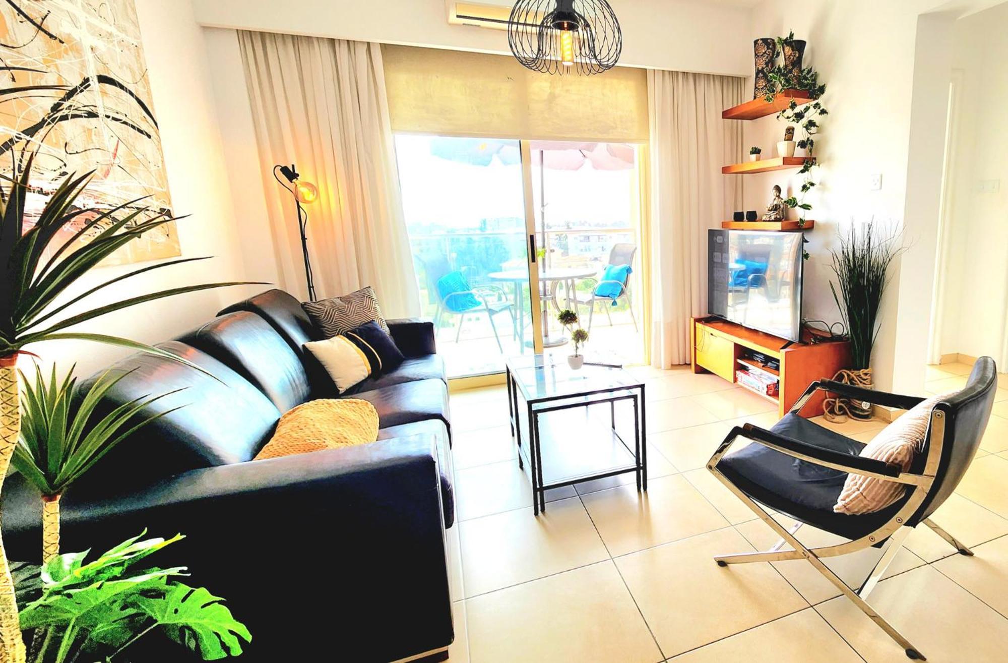 Apartament Elysia Park